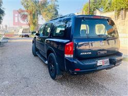 Nissan Armada